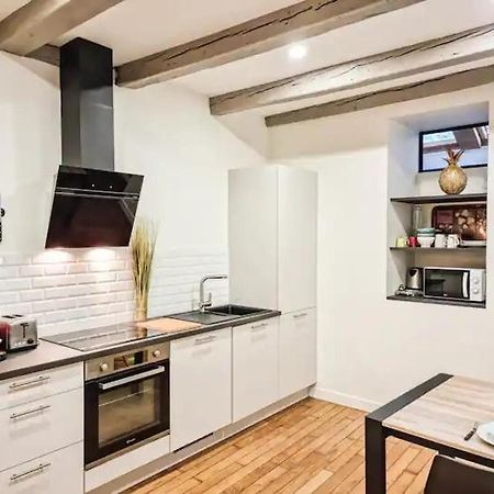 Apartamento Le T3 Du Carnot Annecy Exterior foto