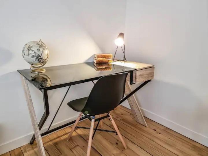 Apartamento Le T3 Du Carnot Annecy Exterior foto