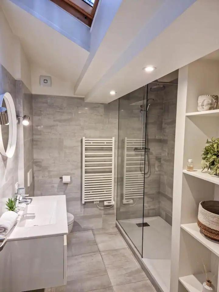 Apartamento Le T3 Du Carnot Annecy Exterior foto