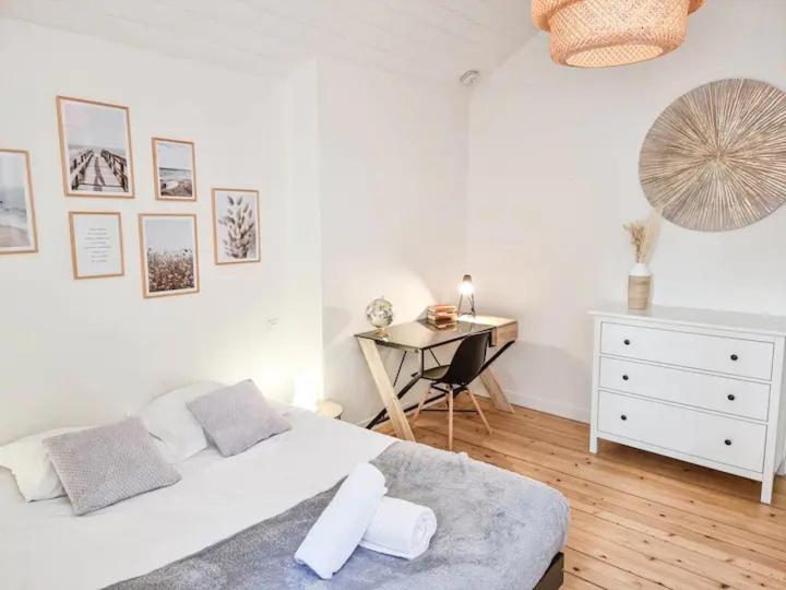 Apartamento Le T3 Du Carnot Annecy Exterior foto